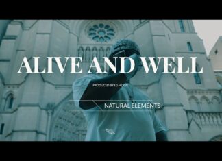 Natural Elements Are “Alive and Well”(Video)