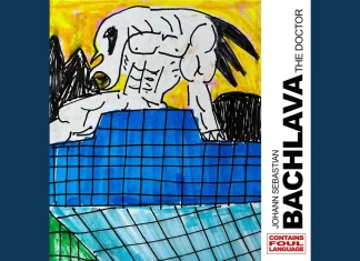 Action Bronson Drops Alchemist Seared “Sega”