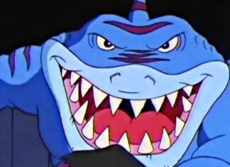 Cookin Soul x 50 Cent – “Street Shark”(Video)