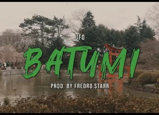 UFO Fev x Fredro Starr Deliver “Batumi”(Video)