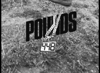 Pounds Is A “Killa”(Video)