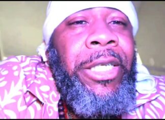 REKS x Dj Views drop “PEACE GOD” video f/ Yolanda Sargeant
