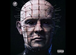 RJ Payne Unleashes “Hellraiser”(EP)