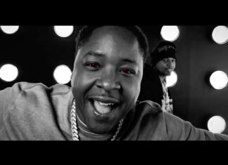Juelz Santana x Jadakiss “Party N Bullsh*t”(Video)