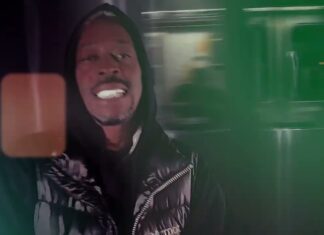 Stetsasonic Drop “Cypher Part 1″(Video)ft. Smoothe Da Hustler, Mala Reignz
