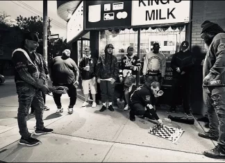 Daniel Son x Futurewave Unveil “No Man’s Land”(Video)
