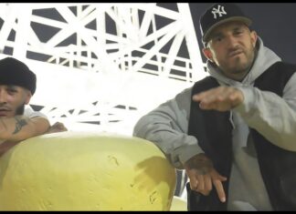 Emilio Rojas & Eto Release “Get Rich Quick”(Video)
