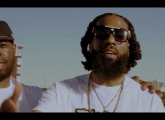 M Doc Diego & GNyce(ft. Jae Hussle & Azariah)Are “In Position”(Video)