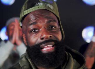 Red Mcfly, G. Dep & Cory Gunz Deliver “Prime Example”(Video)