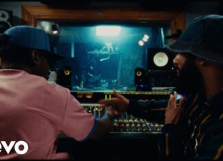 Common x Pete Rock Have “All Kind Of Ideas”(Video)