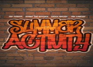 Jay Exodus & Benny The Butcher(ft. Chuck Inglish x Jay Worthy)Deliver “Summer Activity”