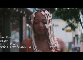 Passport Rav Gets The “Spotlight”(Video)