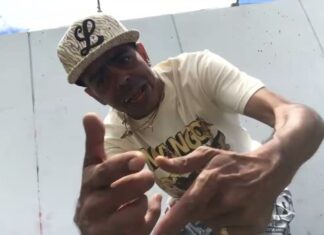 Agallah The Don Deliver “Black Puerto Rican Culture”(Video)