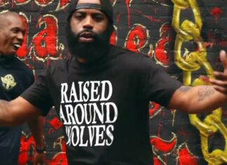 Street Smartz x Nickel Plated(ft. Shawn Don & Bumpythegreat)Drop “Move How I’m Moving”(Video)