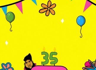 De La Soul Deliver “The Magic Number”(A-I Video)
