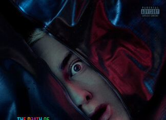 Eminem Delivers “The Death Of Slim Shady”(Coup De Grace) – Album