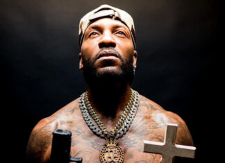 Grafh x 38 Spesh Release “God’s Timing”(Album)/ “Rocafella Chain”(Video)(ft. Memphis Bleek, Freeway & Peedi Crakk)