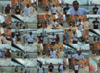 Micnificent x Ruste Juxx Deliver “The Takeover”(Video)