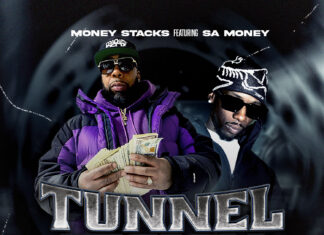 Money Stacks “Tunnel Vision” Ft. SA Money x Alfastarbeats (Single)