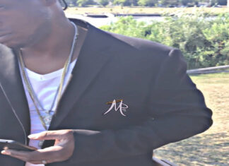 Pab Montega Delivers Sinamatik Seared “Black Sinatra”