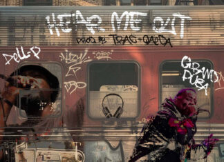 Dell-P x Grand Puba Say “Hear Me Out”