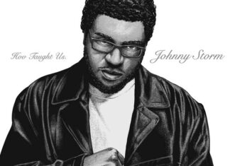 Johnny Storm Says “Hov Taught Us”(Album)