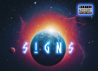 Caper x Ogun x VersaTilla Drop “Signs”