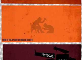 Dee Jay Sight & Kidd Called Quest Drop “Musical Karma”(EP)