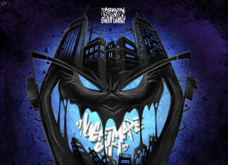 G Fam Black x Tali Rodriguez Unleash “Nightmare City”(Album)ft. Slik Jack, Reek Osama, Freddie Black, P-Ro, Mr. Ripley, Kingdome Kome, GeneralBackPain, Juxx Diamondz, etc.