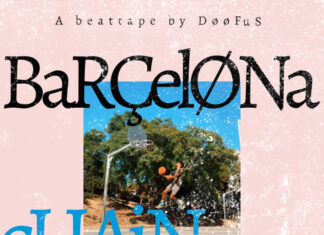 Doof Delivers “Barcelona Chain Nets”(Beat Tape)