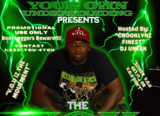 eXquire Delivers “Dot Vs Dilla”(Video) – The Y.O.U. Tape