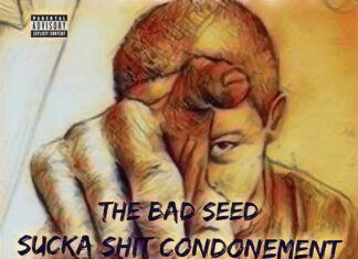 The Bad Seed Delivers “Sucka S**t Condonement/ Us Vs Them”