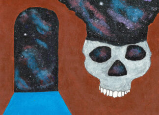 Eclyse & Skinny Bonez Tha Godfatha Deliver “Doors Of Perception”(Album)ft. M Doc Diego, VersaTilla, Jake Haw