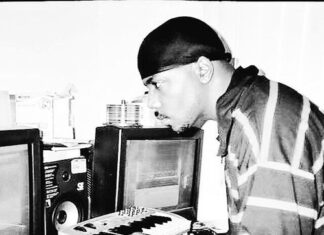 Lord Luminous Delivers “my passion” x “supreme consciousness” x “th3 lion king”