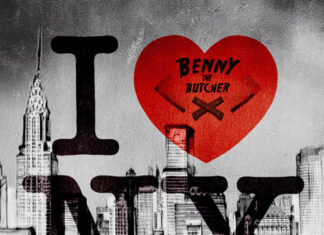 Benny The Butcher Drops “Summer ’24”