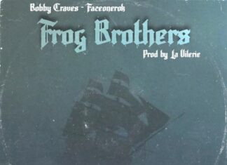 Frog Brothers Deliver “SeaDog”