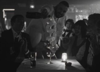 Your Old Droog Drops “Mercury Thermometers/Success & Power”(Video)