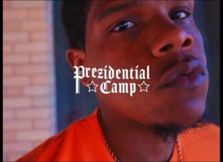 K-Prez Delivers “Livin’ In Color”(Video)