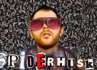 Bobby Noble x Messiah Musik Release “Spider Husks”(Video)