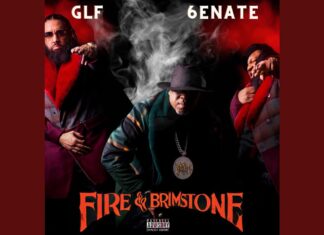 Cappadonna Delivers “Fire & Brimstone”(Album)
