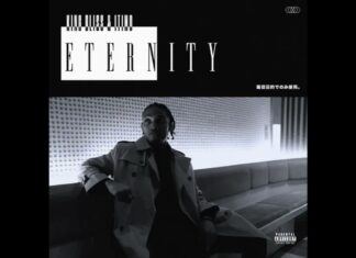 King Bliss x Itimo Deliver “Eternity”