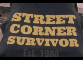 DNTE Drops “Street Corner Survivor”(Video)ft. Christopher Jose