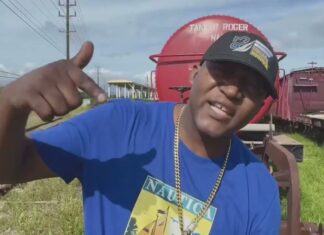 Tristate Releases “Money Train”(Video)