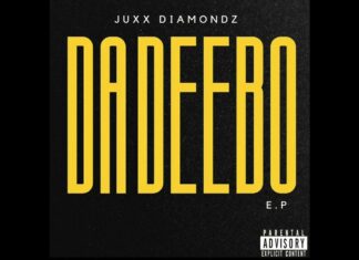 Juxx Diamondz Delivers “Da Deebo”(EP)