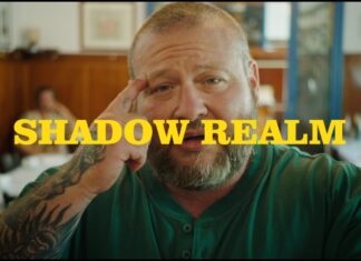 Action Bronson Brings Viewers Into The “Shadow Realm”(Video)