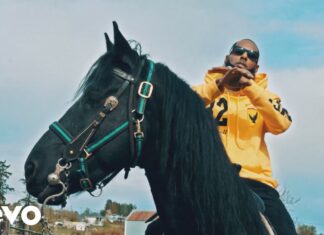 The Musalini Drops “A Million”(Video)