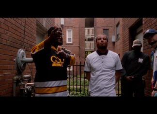 Daniel Son x Futurewave Drop “Stone Cold”(Video)