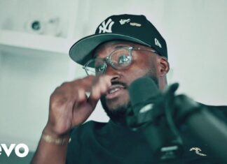 Rasheed Chappell Releases “No Play Play”(ft. Benngiie) – Video