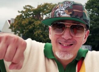 Kurious Delivers “Don’t Know”(Video)
