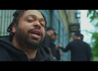 EBurna Delivers “Stratford Ave”(Video)